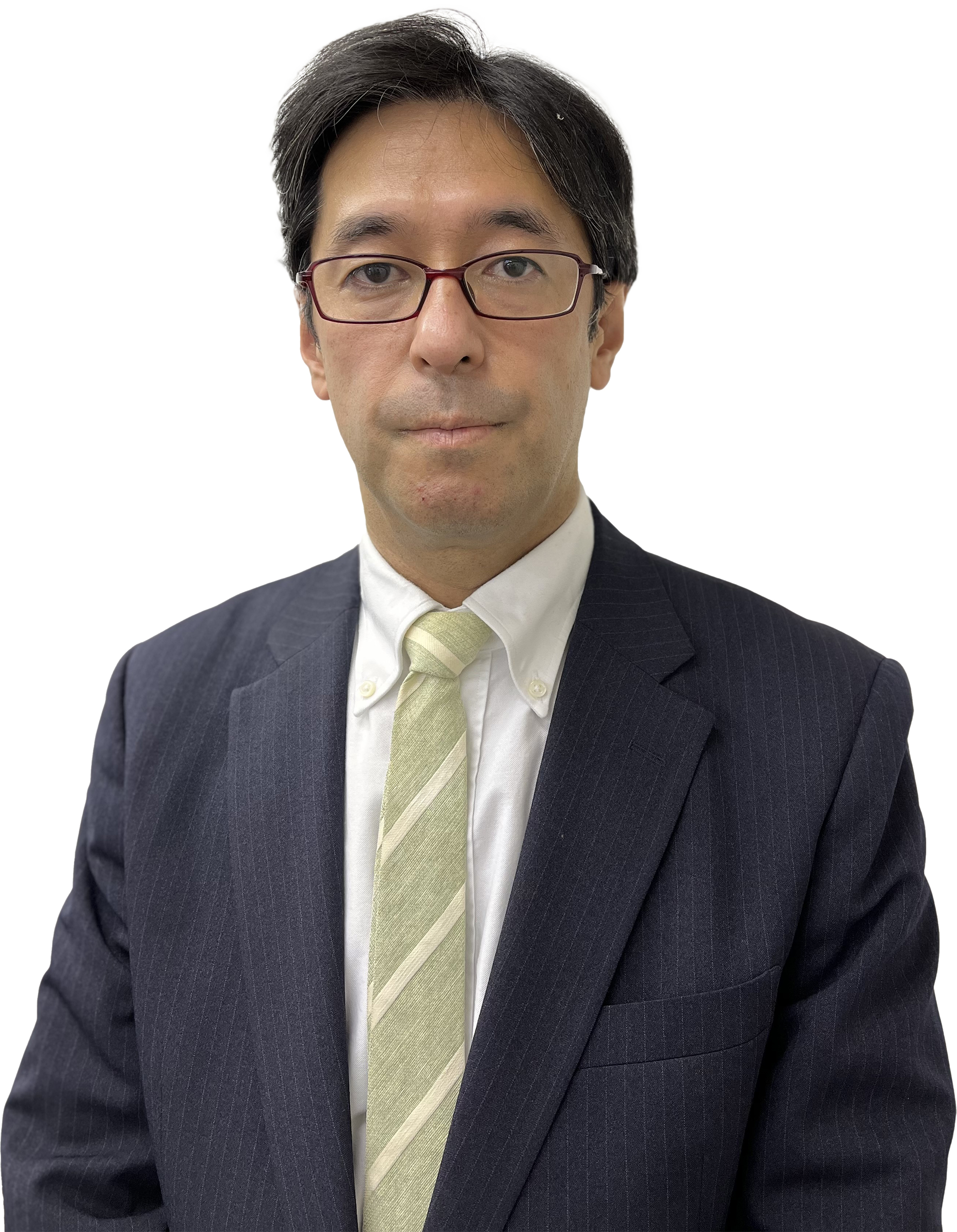 Koji Takei