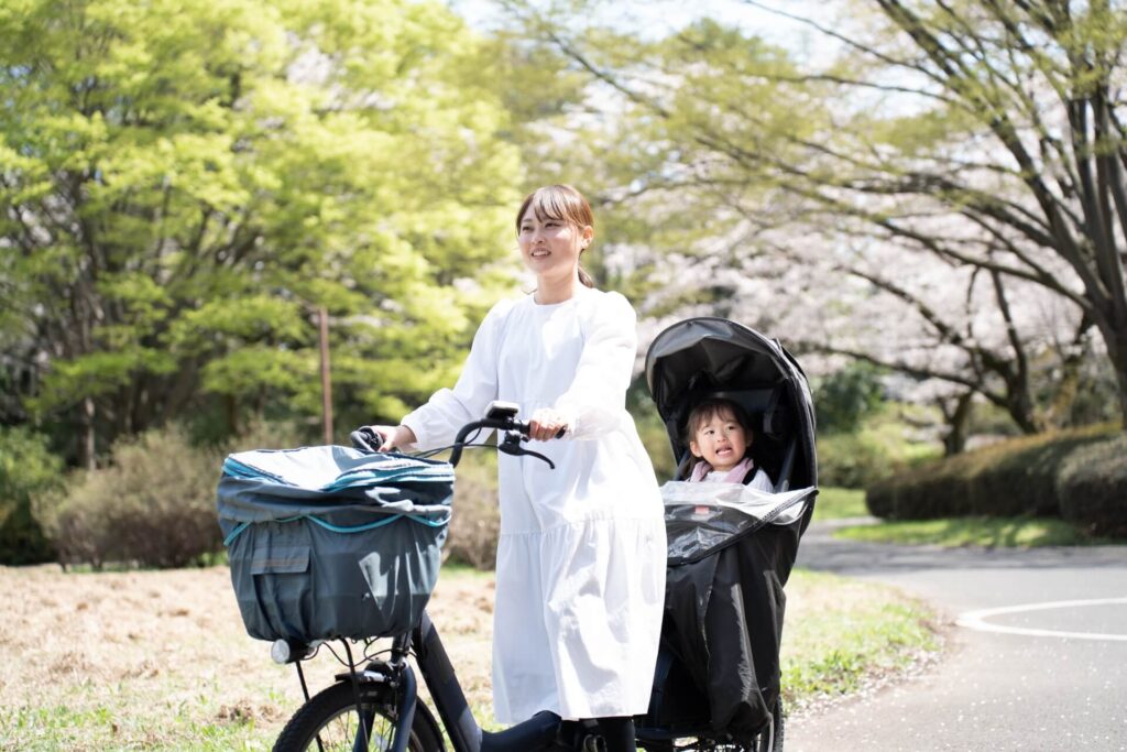 自転車保険の加入は義務?対象地域や加入するメリットを解説